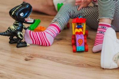4 consejos básicos para cuidar los juguetes de tus hijos de forma sustentable