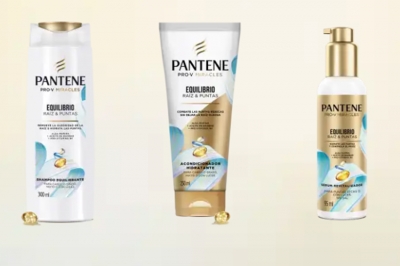 Domina el equilibrio con Pantene: Raíces grasas y puntas secas, ¡Encuentra la solución para tu cabello mixto!