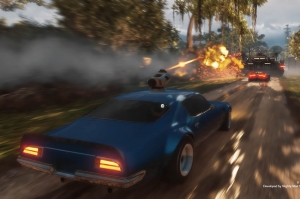 El nuevo video juego de Fast &amp; Furious Croassroads ya está disponible