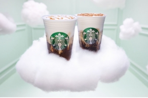 Las bebidas de Starbucks más instagrameables