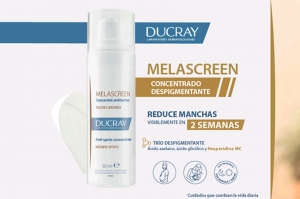 Melascreen de Ducray: Un regalo de confianza para combatir el melasma y las manchas durante el embarazo en el Día de las Madres