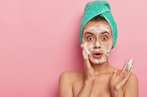 5 tips para mejorar el cuidado de tu piel en pandemia