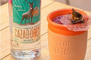 3 maneras de preparar y disfrutar cocteles con Tequila Cazadores este verano