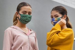 Back to School: Evita el maskné tras el uso del cubrebocas