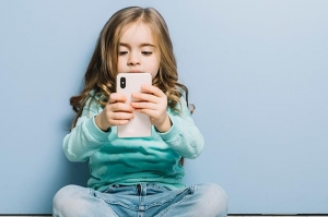 Guía para padres sobre la seguridad en los smartphones