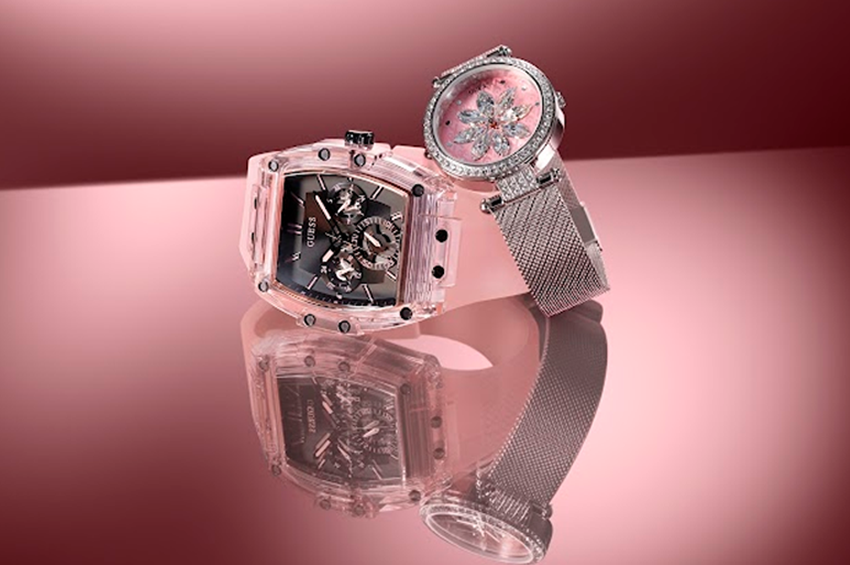 Reloj guess edicion especial deals