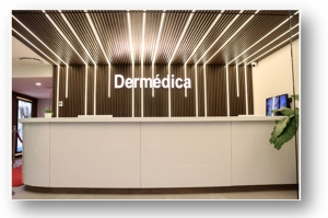 Dermédica: Expertos en salud cutánea, cuidando tu piel con innovación, compromiso y pasión por el bienestar