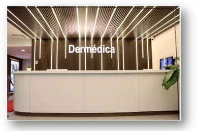 Dermédica: Expertos en salud cutánea, cuidando tu piel con innovación, compromiso y pasión por el bienestar