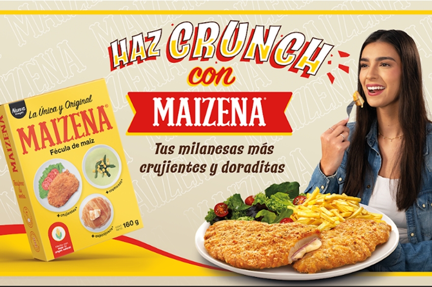¡Crujiente y delicioso! El toque secreto para milanesas perfectas con Maizena