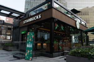 Starbucks llega a su tienda número 900 en México y sigue sumando momentos inolvidables