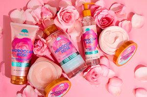 Convierte tu ducha en un ritual de skincare con Tree Hut