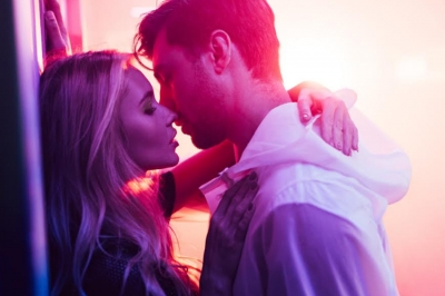 Mes del amor y la amistad: Protege tu salud de contagios a través de la saliva