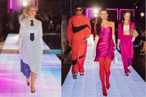 “En la moda no hay reglas”, Liverpool rompe esquemas en Fashion Fest Primavera-Verano 2024
