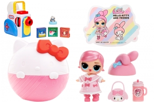 MGA Entertainment llena de diversión el Día del Niño con los juguetes más geniales