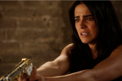 Rosario Tijeras regresa a Lifetime con su emocionante segunda temporada