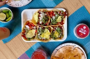 El legado de los Tacos en la Cultura Mexicana