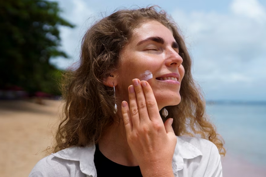 Sol, calor y piel protegida: actualiza tu rutina dermocosmética con Eucerin