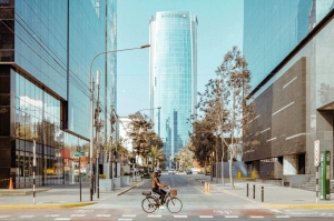 Celebra el Día Mundial de la Bicicleta. Conoce los beneficios que aporta a la salud