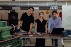 ¡Atención estudiantes! ¡El Premio James Dyson 2025 está en busca de las próximas grandes invenciones de jóvenes ingenieros y científicos