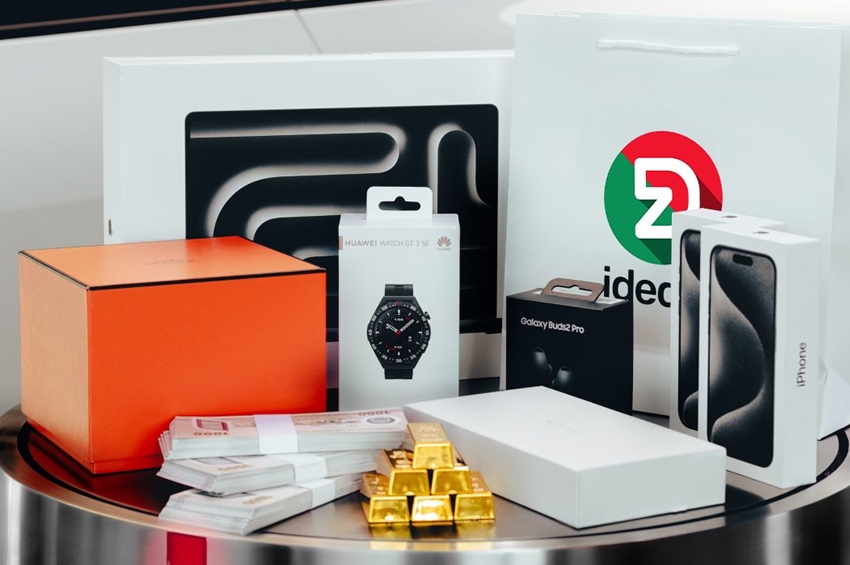 Idealz acelera su expansión global con la apertura de operaciones en México