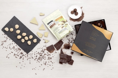 5 opciones saludables para comer dulces sin culpa en Halloween