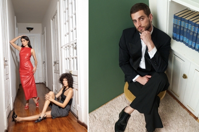 Prada lanza su colección Primavera/Verano 2025: &quot;El ABC de mis Prada”