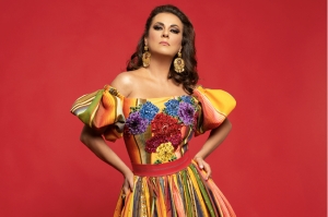 Edith Márquez rinde tributo a la música mexicana con su versión de &#039;Me Gustas Mucho&#039;