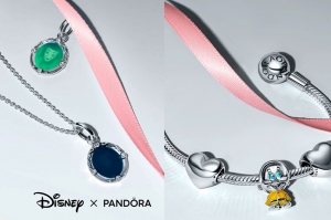 Pandora revive un clásico: La magia de Blanca Nieves cobra vida
