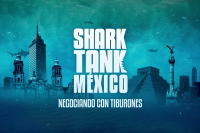 Shark Tank México tendrá una novena temporada