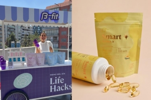 B-Fit cumple 5 años transformando la forma en que vivimos el fitness y la nutrición