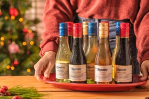 Riunite, el vino que da un toque elegante a tu mesa esta temporada
