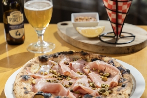 Terra Mia festeja a lo grande: Día Internacional de la Pizza y Super Bowl con Pizzas a Solo $49