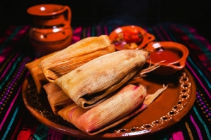 Día de la Candelaria, La Costeña te comparte 3 formas populares en las que se comen los exquisitos tamales