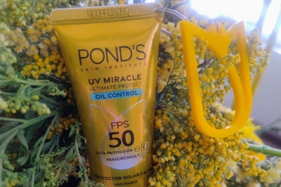 POND’S da la bienvenida a la temporada en FYJA 2025 con su nuevo lanzamiento en protección solar
