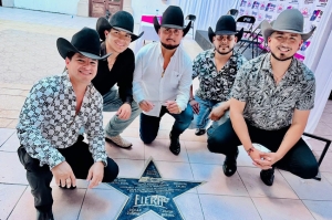 La Fiera de Ojinaga se corona como orgullosos embajadores de la música norteña