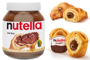 ¡Celebra 60 años de Nutella con 60 afortunados fans en una experiencia única!