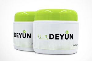 Luce increíble con Slim Deyun, el gel corporal para reducir esas tallas extras