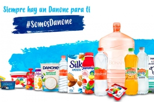 Trendsétera será la mente creativa detrás de la nueva era cultural de Danone