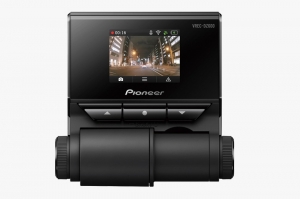 Pionner lanza la nueva Dash Cam, la opción de seguridad que todo conductor necesita