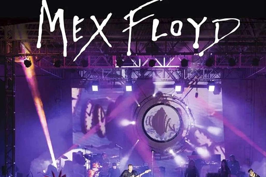 Prepárate para una noche legendaria: “The Wall” de Pink Floyd se apodera del Auditorio Nacional este 13 de mayo de 2025