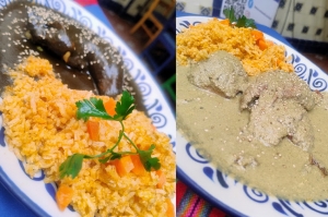 La Poblanita de Tacubaya abre las puertas de su fábrica para mostrar el proceso de su exquisito mole y pipián
