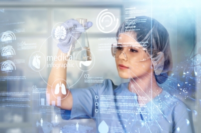 La Inteligencia Artificial Generativa, el futuro para la toma de decisiones empresariales y de negocio
