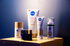 Despídete de las manchas con NIVEA LUMINOUS630: la fórmula con THIAMIDOL que transforma tu piel