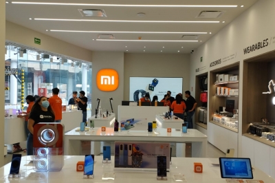 Xiaomi inaugura su nueva Xiaomi Store en Santa Fe