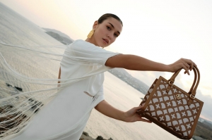 Jaime Ibiza revela su nueva colección: “Isla”