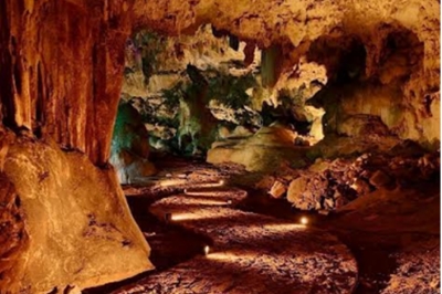 Secretos del agua: los cenotes únicos que solo existen en la Península de Yucatán