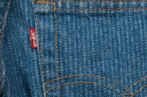Levi’s celebra 150 años de sus icónicos jeans 501