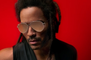 Ray-Ban y Lenny Kravitz: Un viaje desde el pasado hacia un futuro disruptivo