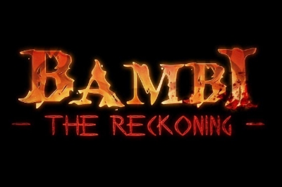 Cinemex anuncia el comienzo del rodaje de la película “Bambi: The Reckoning”