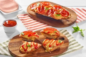 3 snacks irresistibles para el gran final de la temporada de fútbol americano